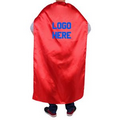 Adult Superhero Cape